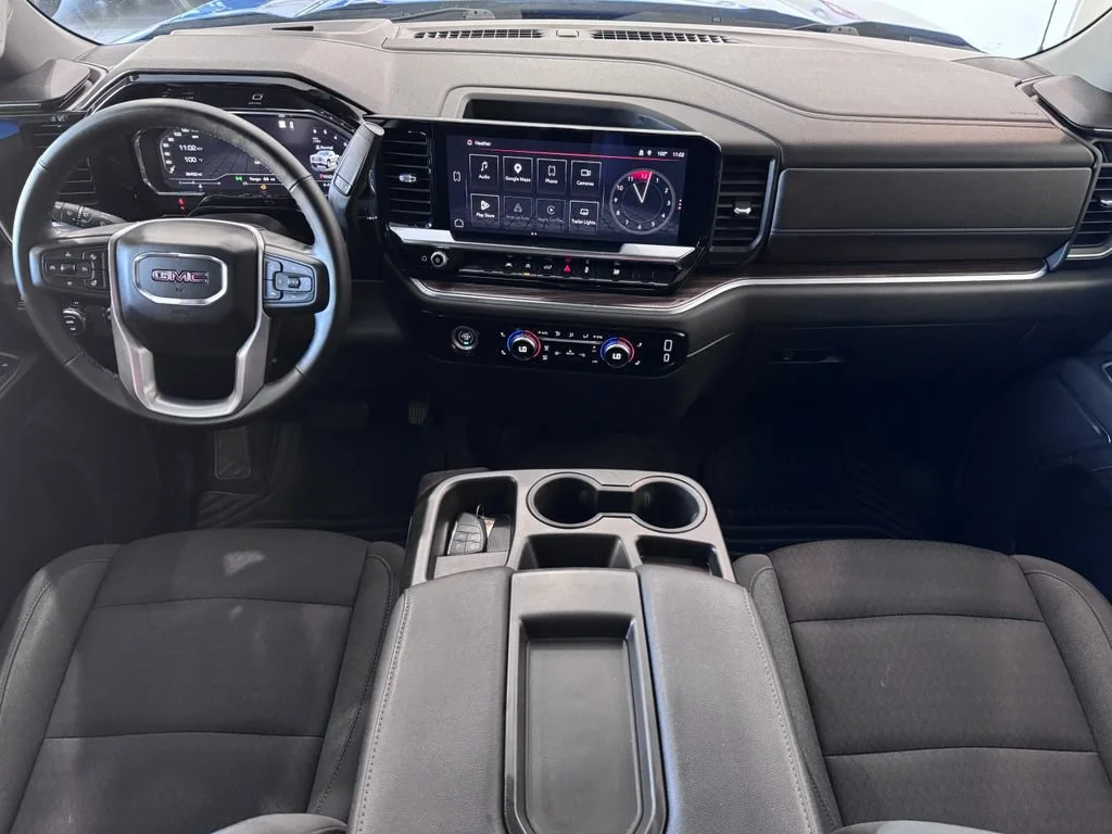 2023 GMC Sierra 1500 Elevation - Photo 13