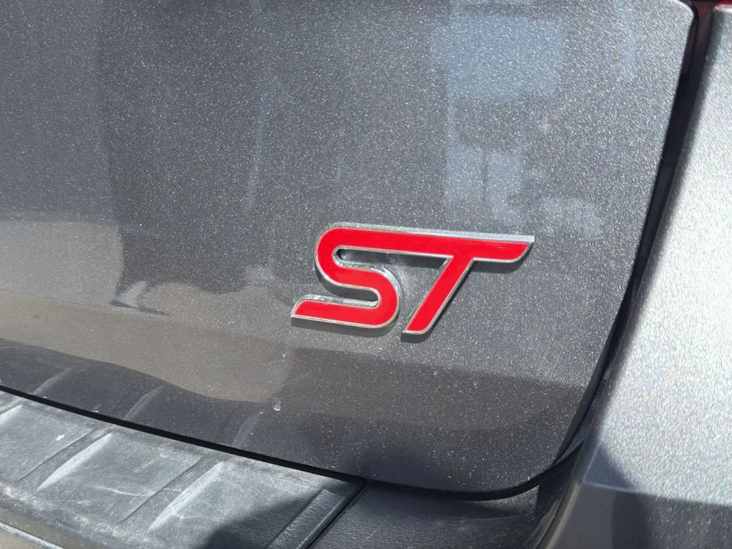 2021 Ford Explorer ST - Photo 25