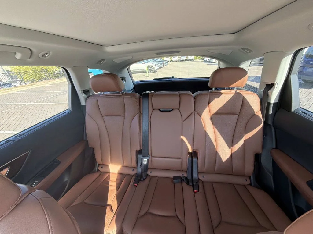 Used 2023 Silver Audi 45 Premium Plus image 25