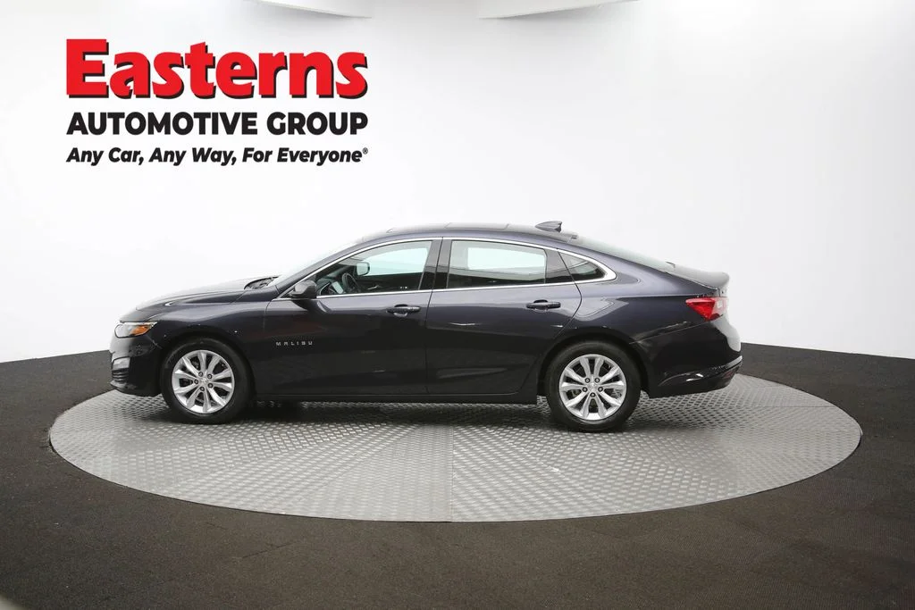 Used 2023 Gray Chevrolet LT image 59