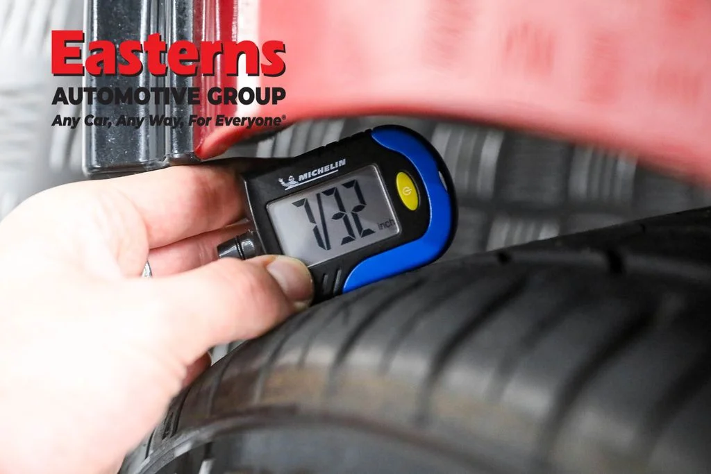Used 2023 Red Honda Sport-L image 30