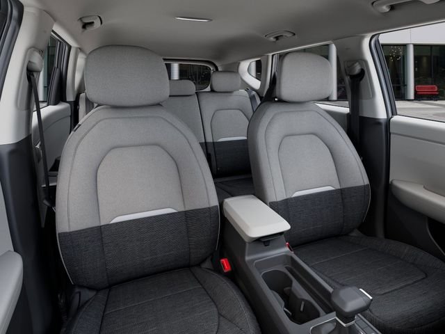 New 2027 Frost Blue Kia S image 15