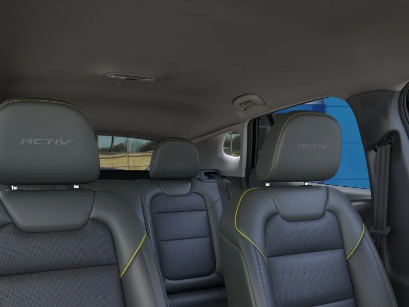 2026 Chevrolet Trax Activ - Photo 25