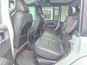 Used 2023 Earl Clearcoat Jeep Sahara image 4