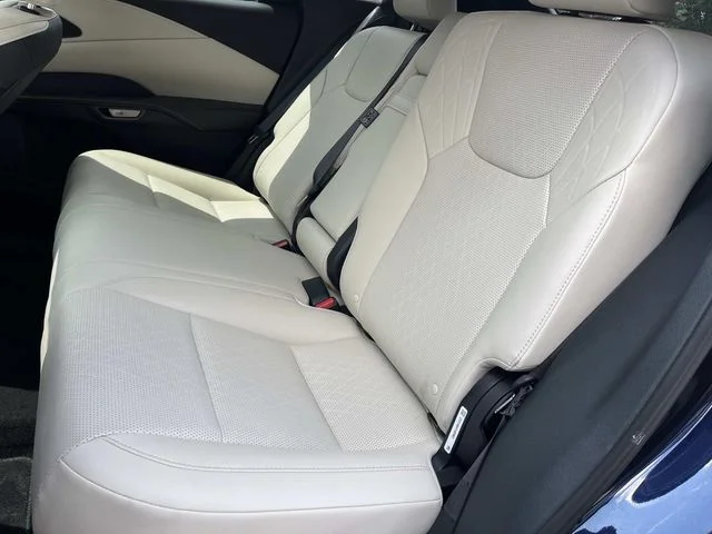 Certified Used 2025 NIGHTFALL MICA Lexus 350 Premium Plus image 21