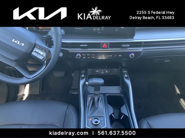 2026 Kia Sorento EX - Photo 14