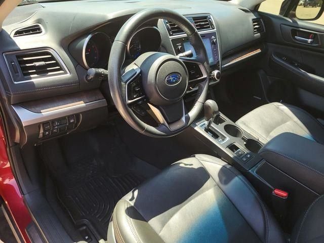Used 2018 Red Subaru 2.5i image 21