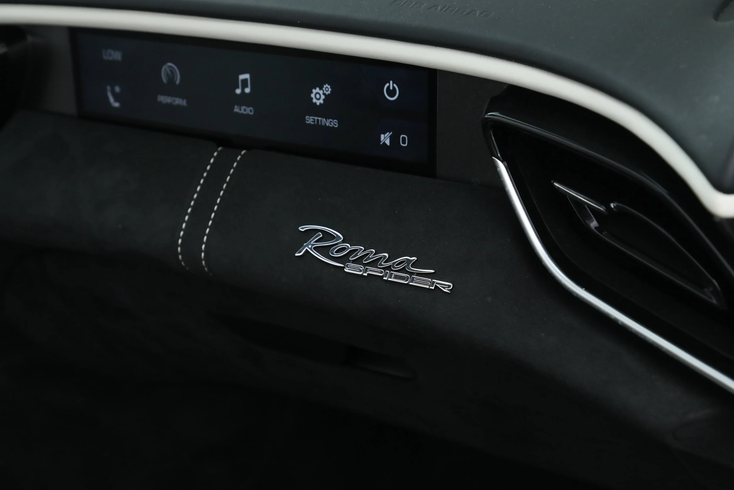 Used 2024 White Ferrari  image 22