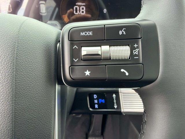 New 2026 White Hyundai XRT AWD image 22