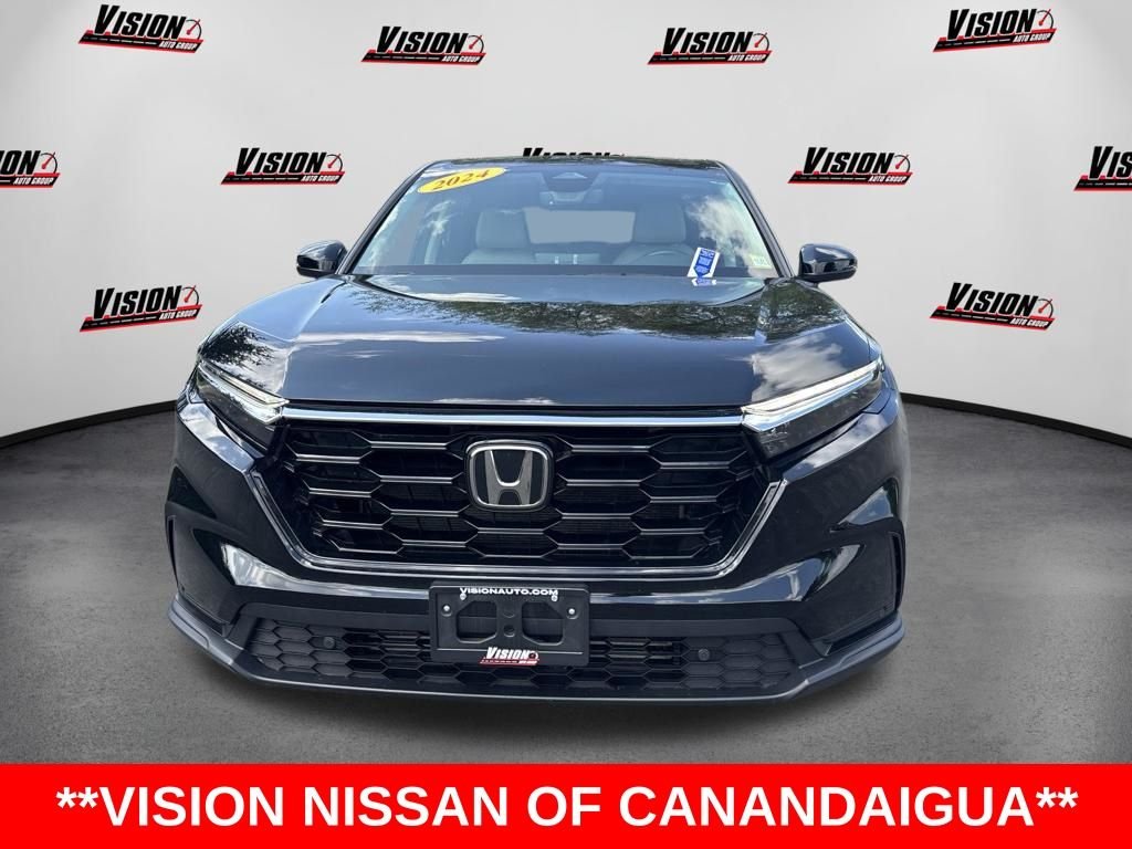 Used 2024  Honda EX-L image 2