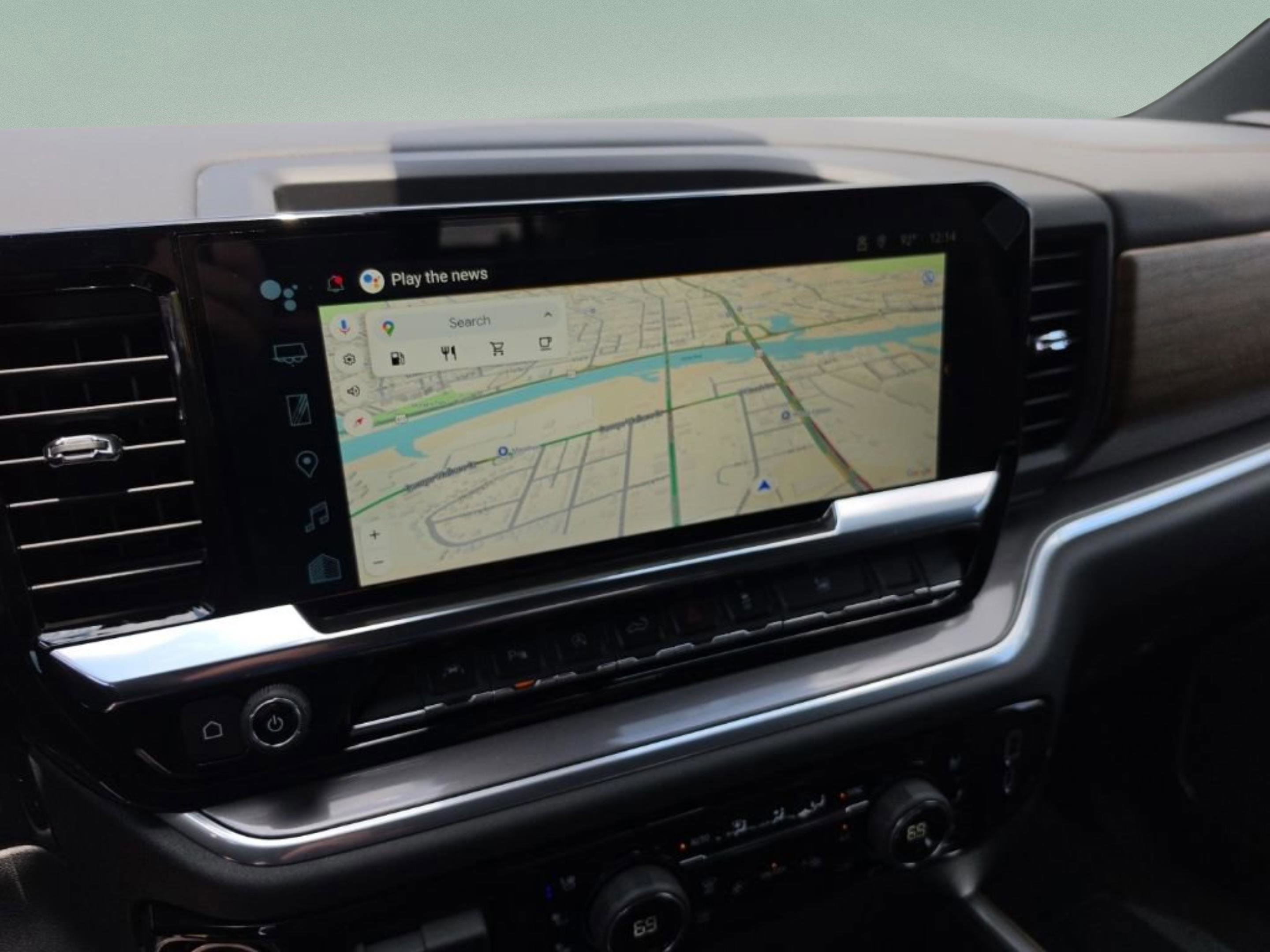 2026 Chevrolet Silverado 1500 High Country - Photo 23