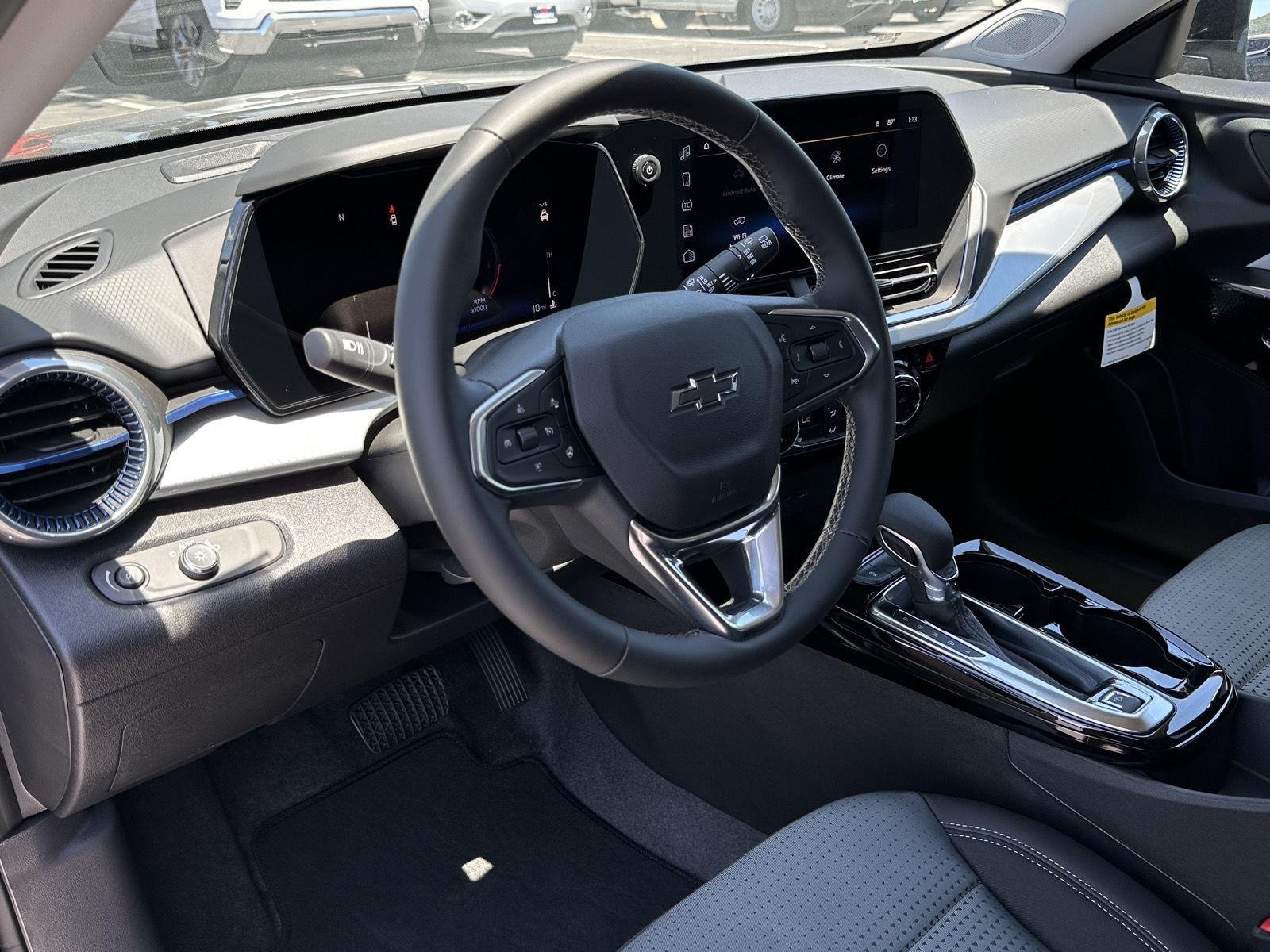2026 Chevrolet Trax LT - Photo 26