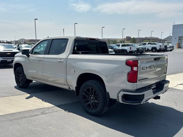 2026 Chevrolet Silverado 1500 RST - Photo 8