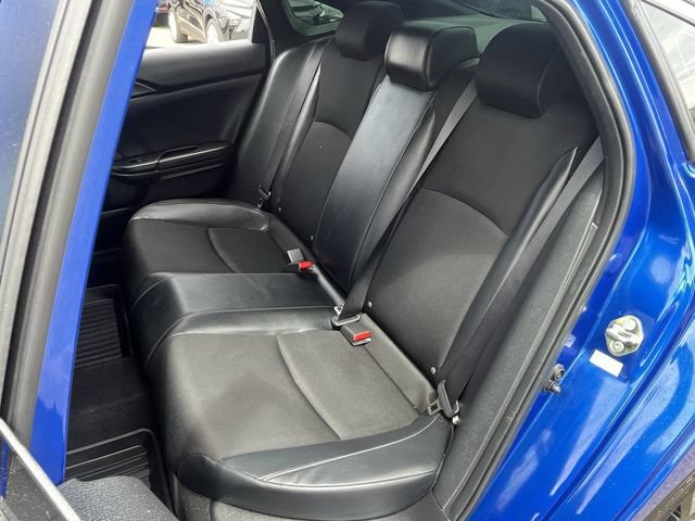 Used 2020 Blue Honda Sport image 21