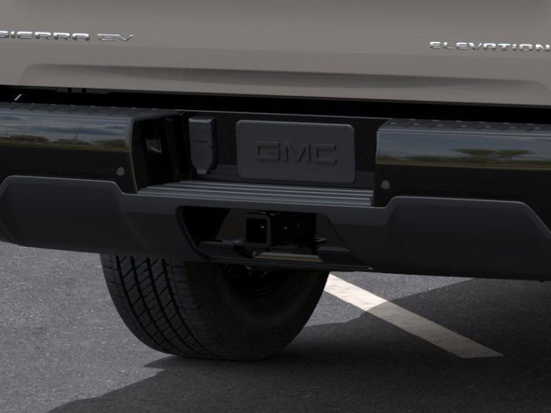 2026 GMC Sierra EV Elevation - Photo 14