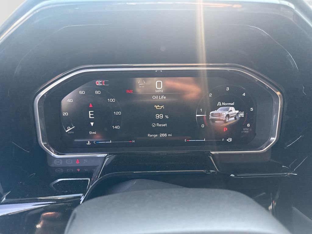 2026 GMC Sierra 1500 Elevation - Photo 11