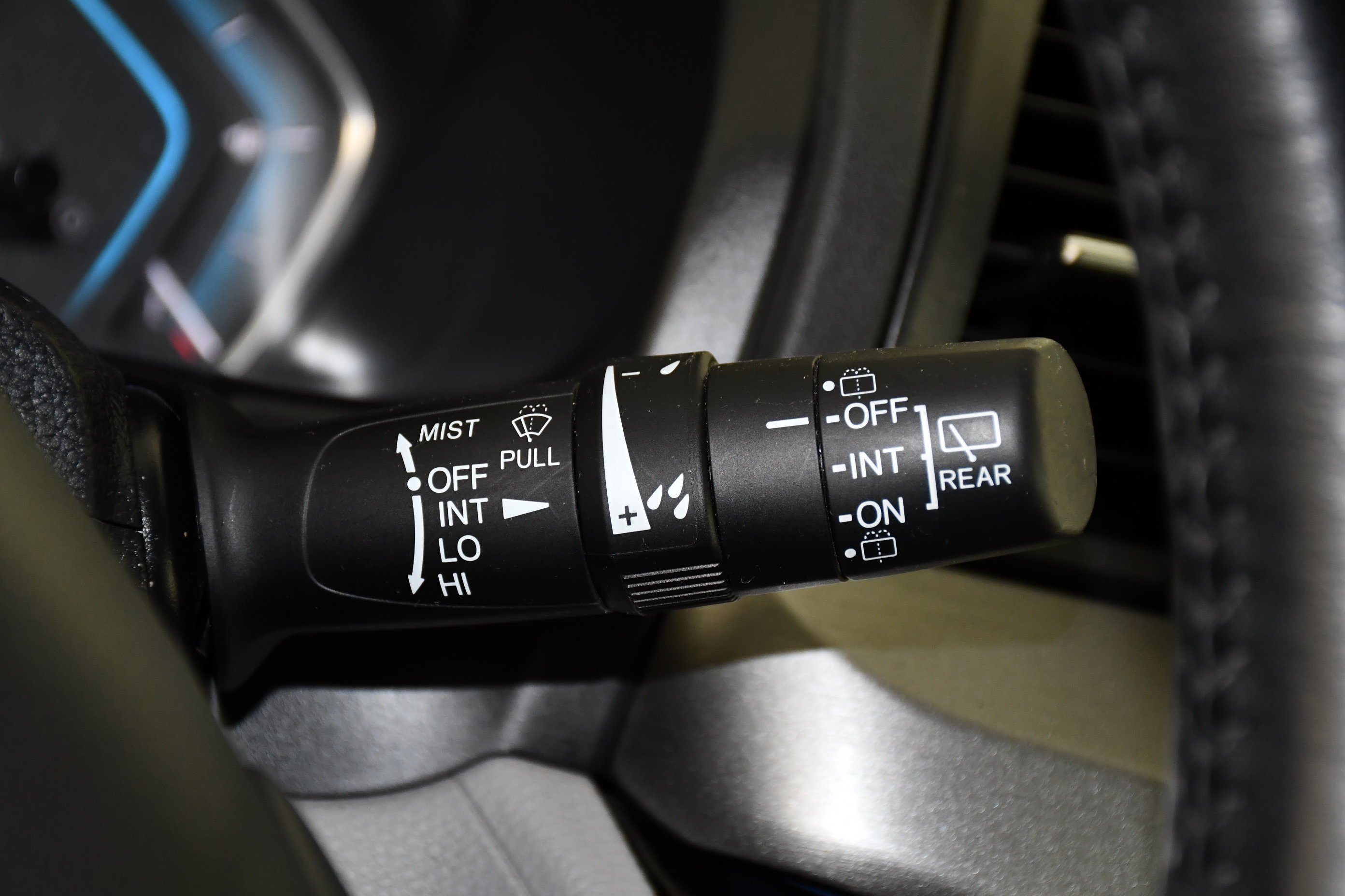 Used 2022 Black Honda Touring image 23