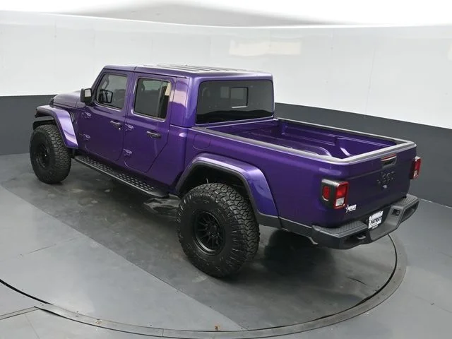 New 2026 Reign Exterior Paint Jeep Sport S image 34