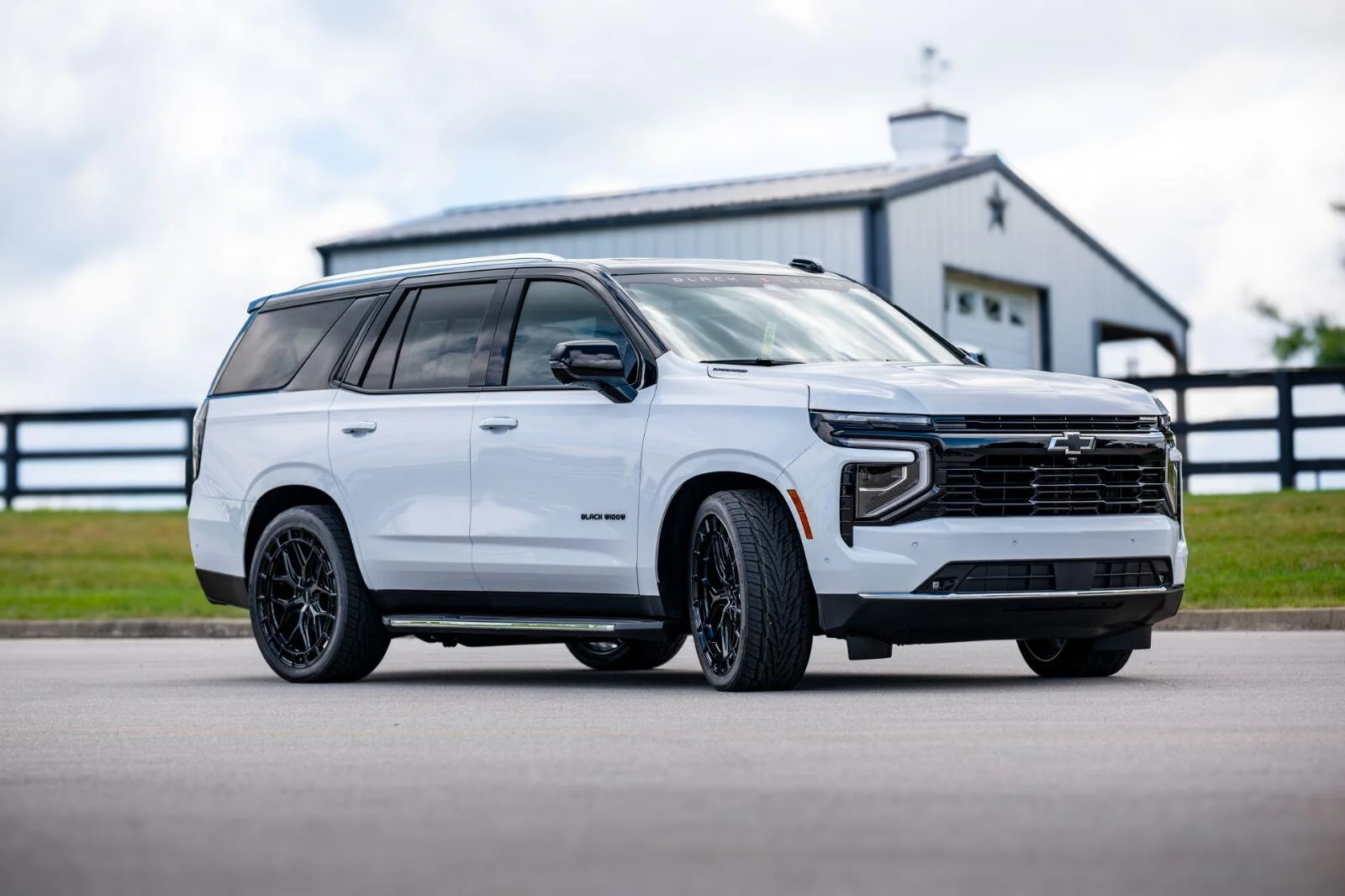 2026 Chevrolet Tahoe Premier - Photo 41