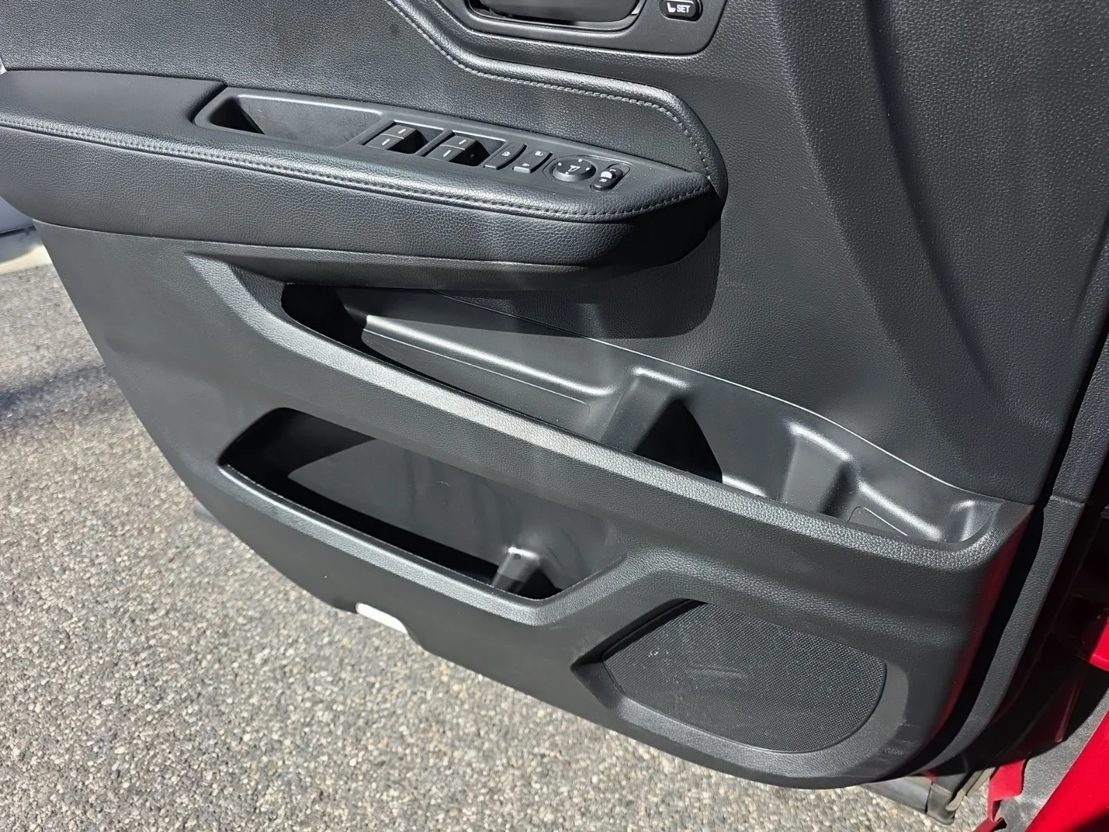 Used 2025  Honda Sport-L image 44