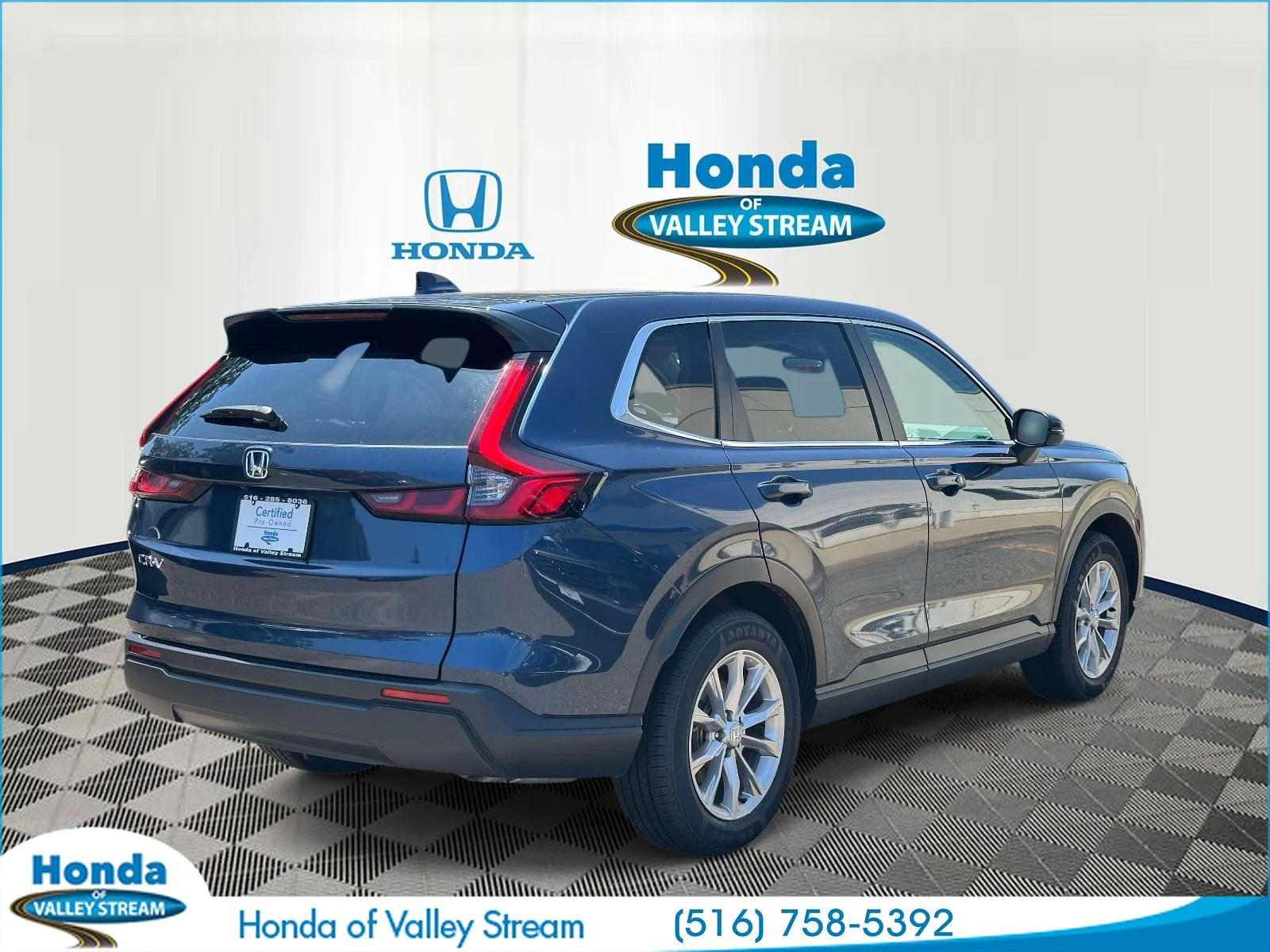 2024 Honda CR-V EX - Photo 5