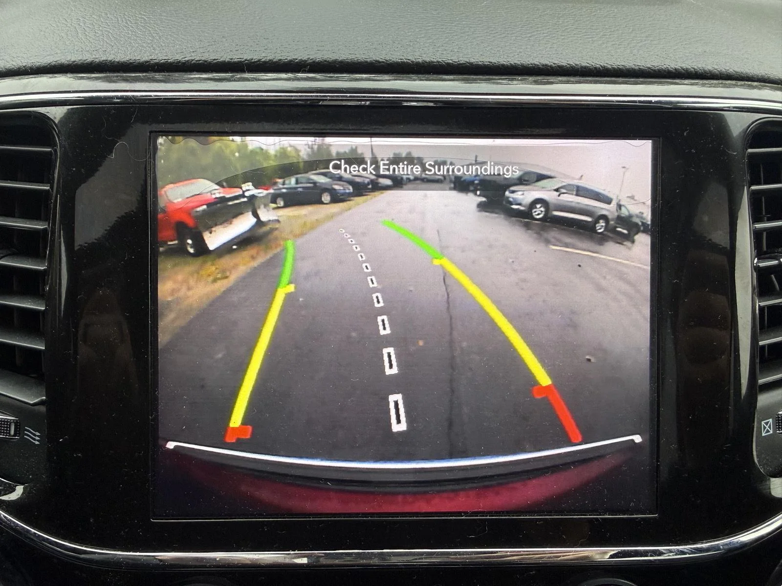 Used 2021 Velvet Red Pearlcoat Jeep Limited image 13
