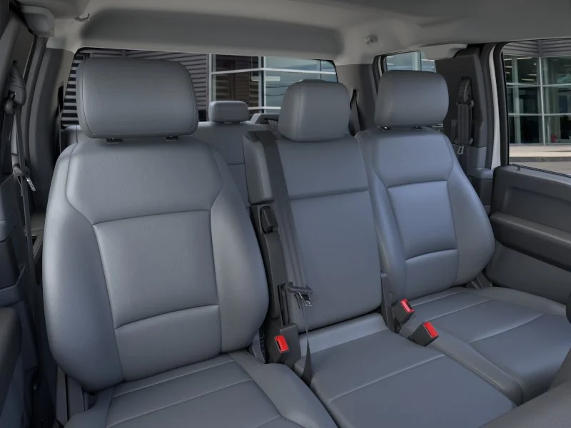 New 2026 Oxford White Ford F-550® XL image 10