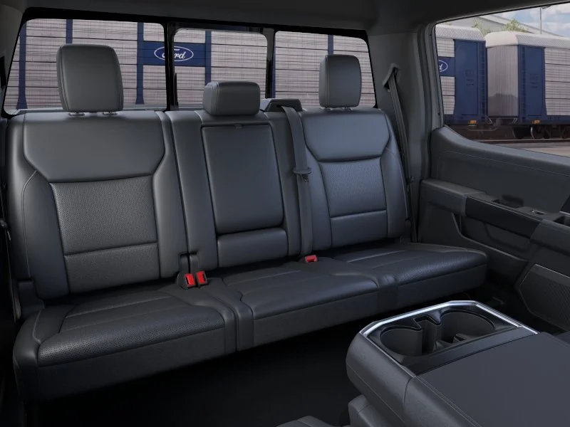 New 2026 Avalanche Ford Lariat® image 11