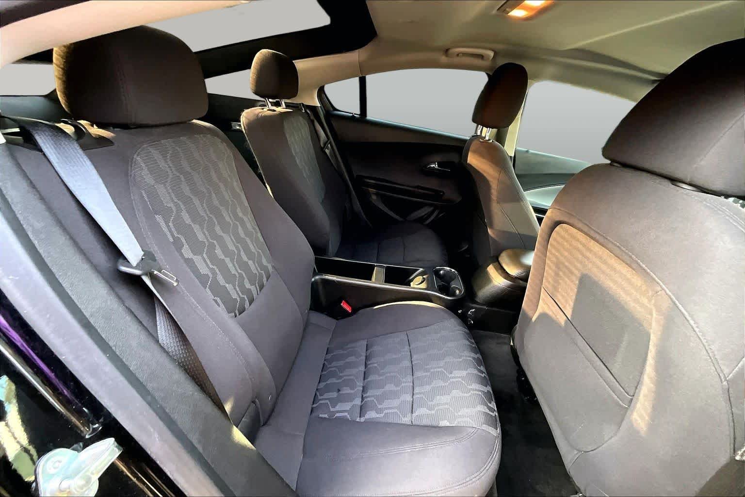 Used 2014 Black Chevrolet  image 20