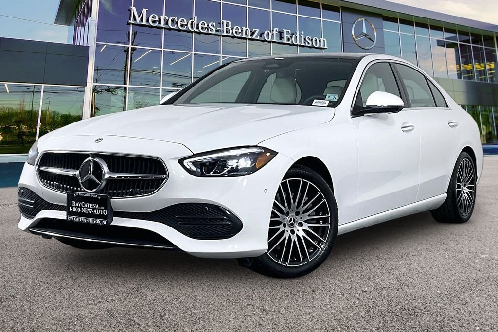 2026 Mercedes-Benz C-Class Sedan C 300 - Photo 9