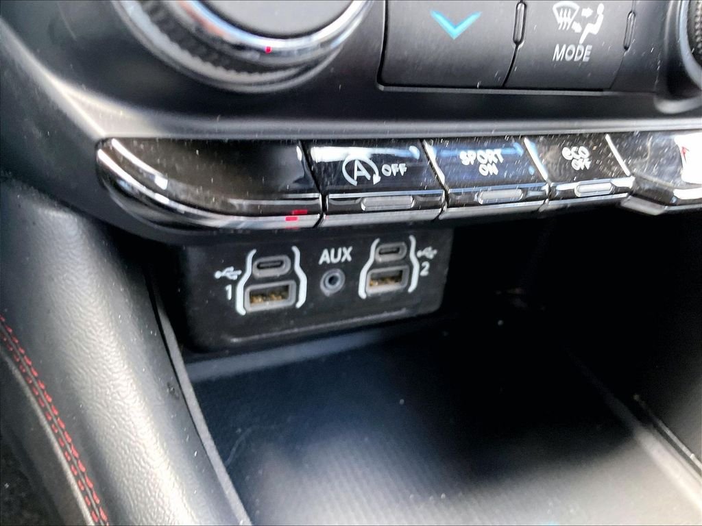 Used 2024 Vapor Gray Dodge GT Plus image 28
