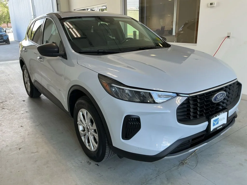 2025 Ford Escape Active AWD's photo