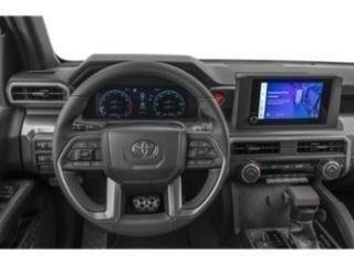 New 2026 Underground Toyota  TRD Sport image 2
