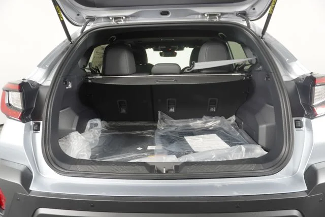 2026 Subaru Crosstrek Wilderness - Photo 26