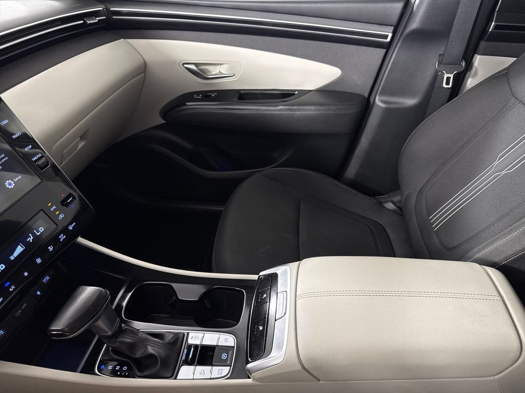 2022 Hyundai Tucson SEL - Photo 21