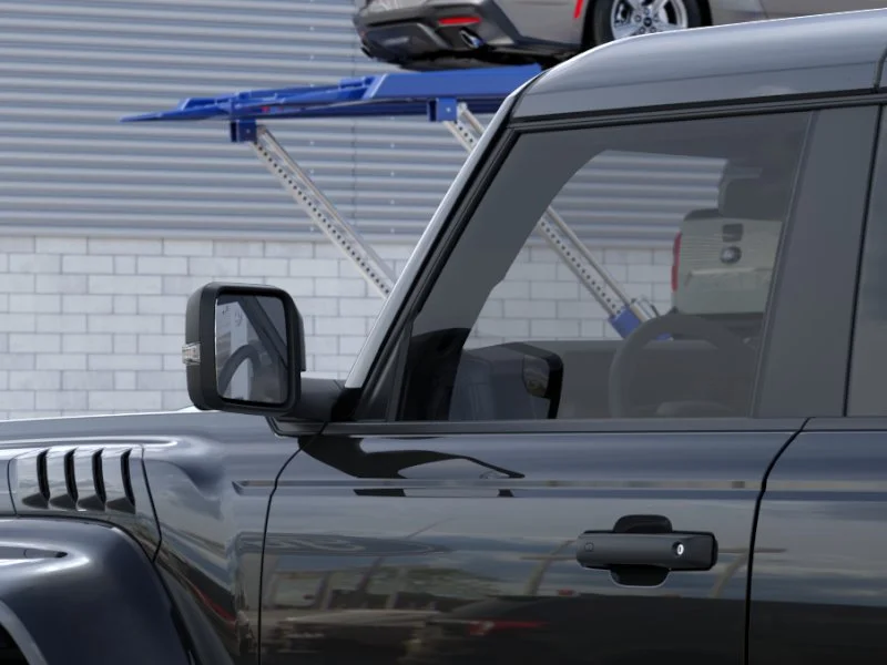 New 2026 Shadow Black Ford Raptor® image 22