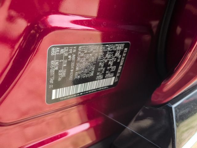 New 2026 Scarlet Ember Tintcoat Nissan Platinum image 29