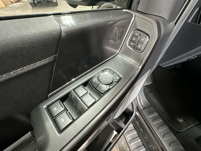 New 2026 White Ford Lariat image 19