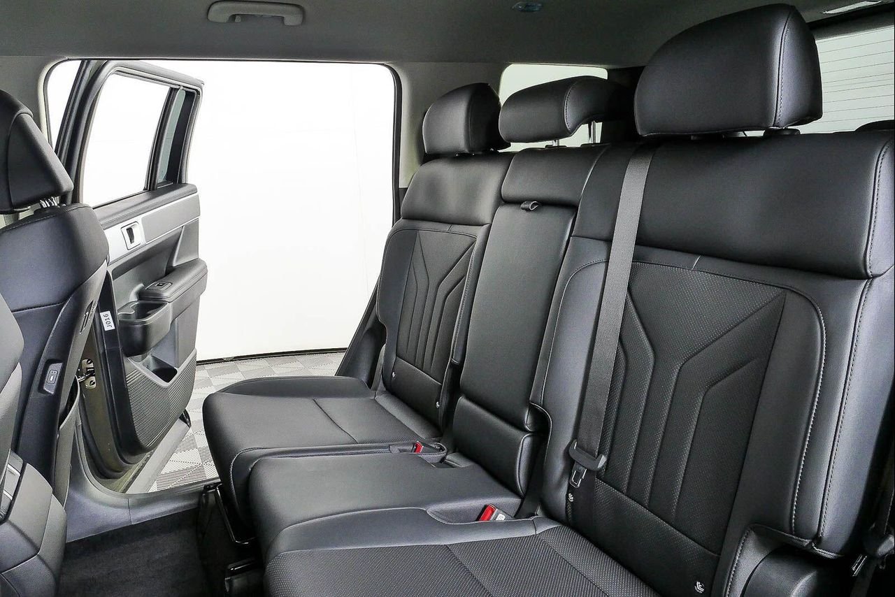 New 2026 Rockwood Green Hyundai SEL FWD image 55