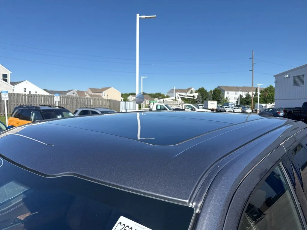 Used 2024 Gray Ford King Ranch image 2