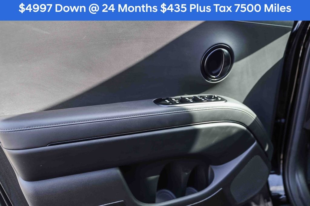 2026 Hyundai Palisade XRT Pro - Photo 20