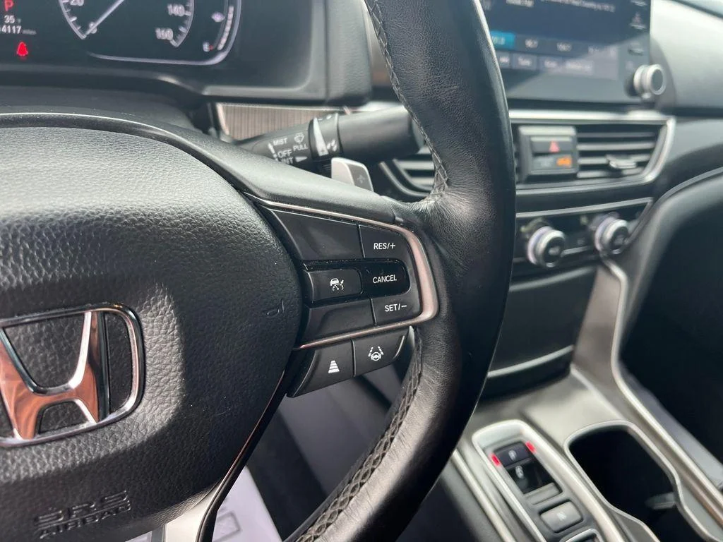 2021 Honda Accord Sport - Photo 12