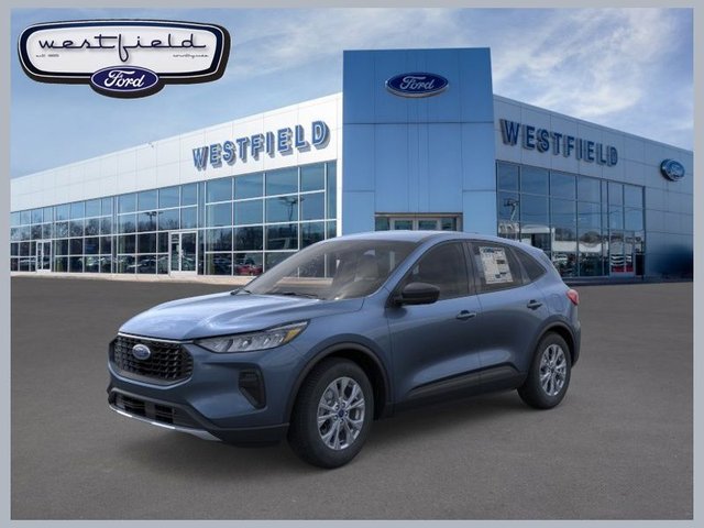 2026 Ford Escape Active®