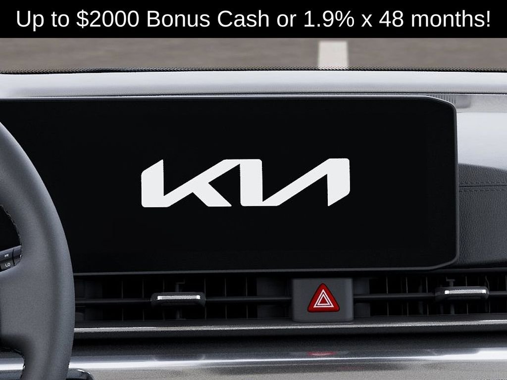 New 2026  Kia  image 20