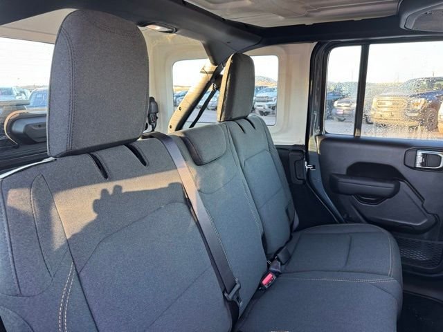 New 2026 Anvil Clear-Coat Exterior Paint Jeep Sport image 23