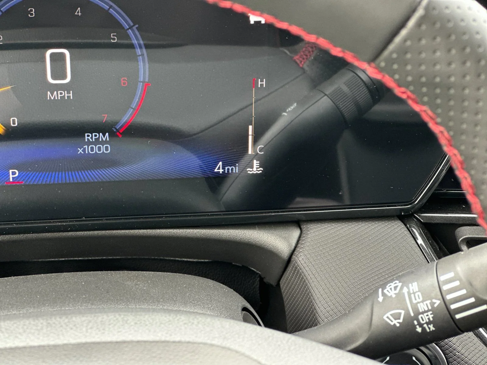 2026 Chevrolet Trailblazer RS - Photo 25