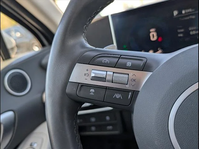 2024 Hyundai Sonata Hybrid SEL - Photo 20