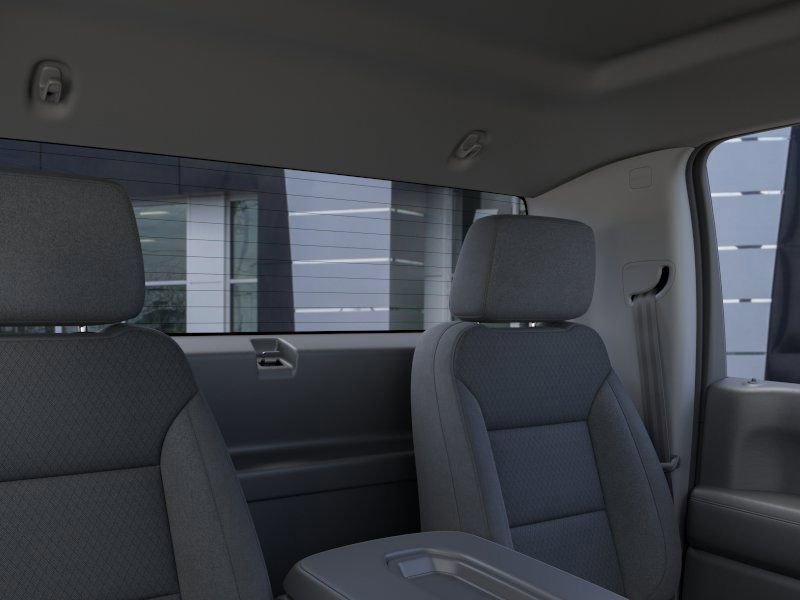 2026 GMC SIERRA - Image 30