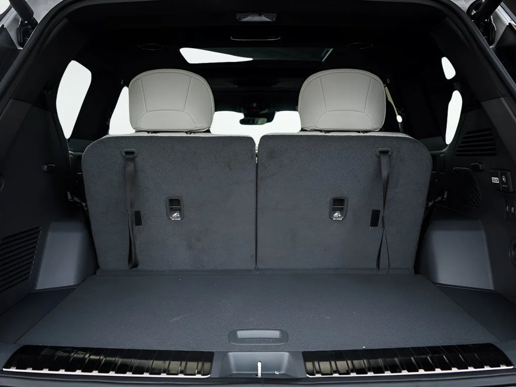 New 2026 Ocean Blue Kia GT-Line AWD image 8