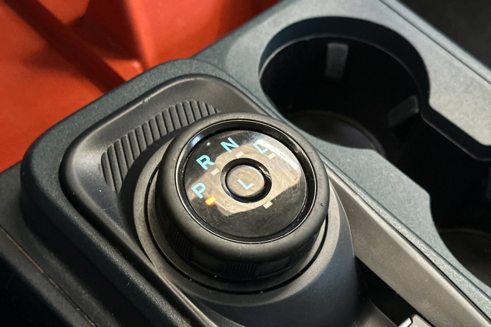 Used 2023 Green Ford XLT image 21